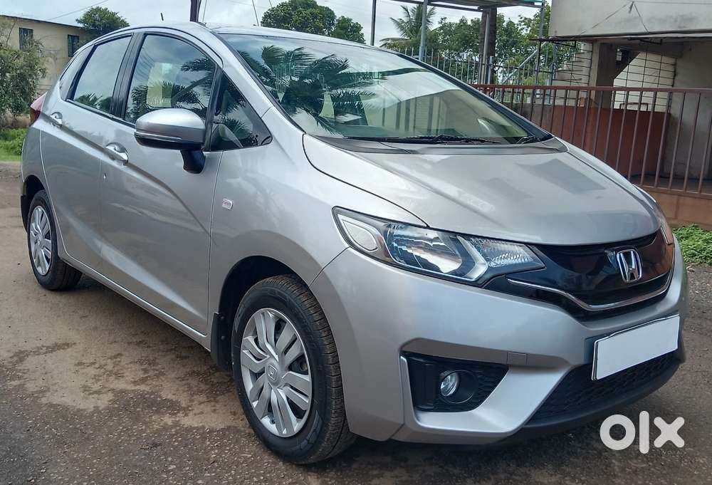 Honda Jazz 1.2 Sv I Vtec, 2016, Petrol