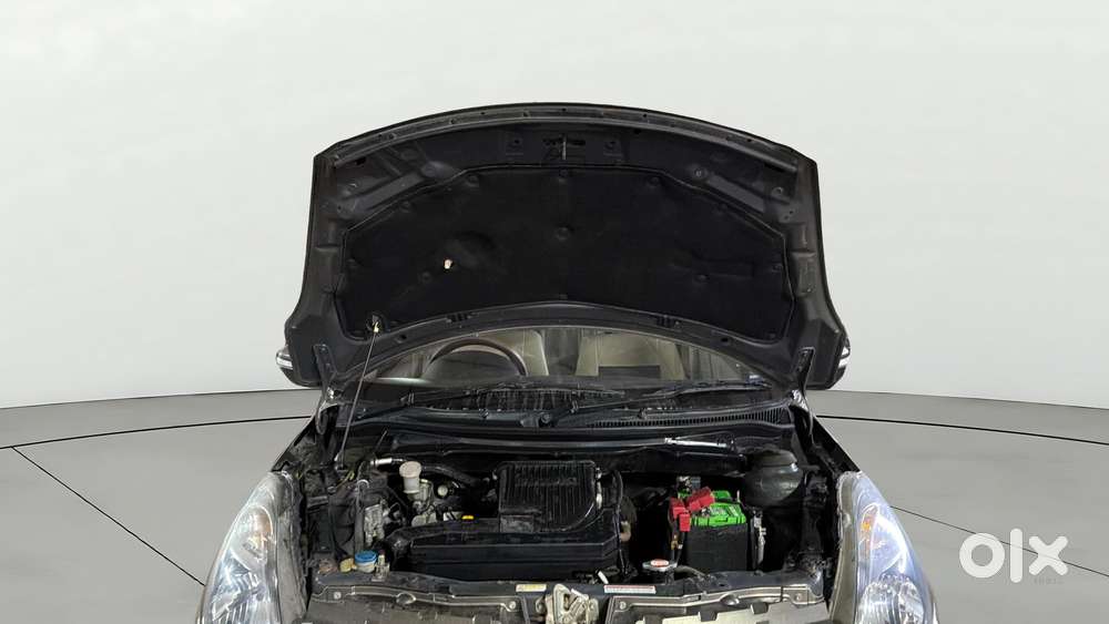 Maruti Suzuki Swift Dzire 1.2 Vxi Bsiv, 2016, Petrol