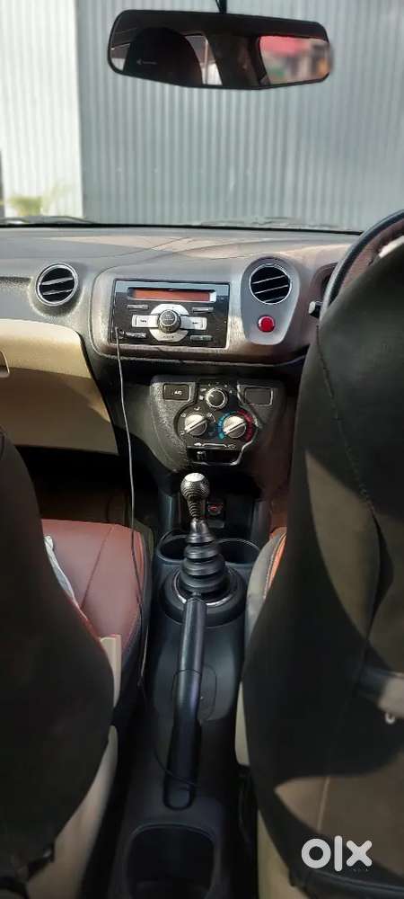 Honda Amaze 2013 Diesel Good Condition