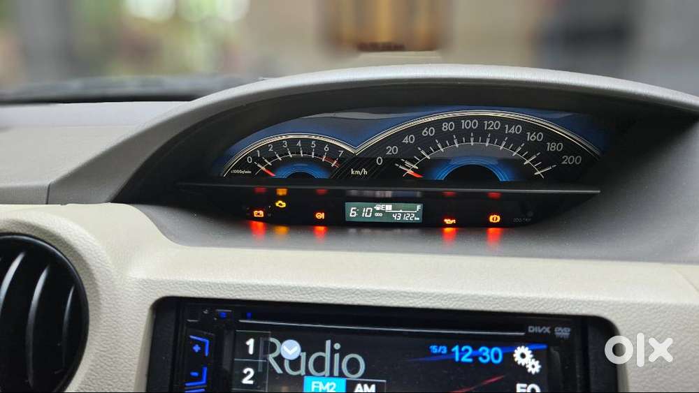 White Colour ,2 Airbags,pioneer Music System