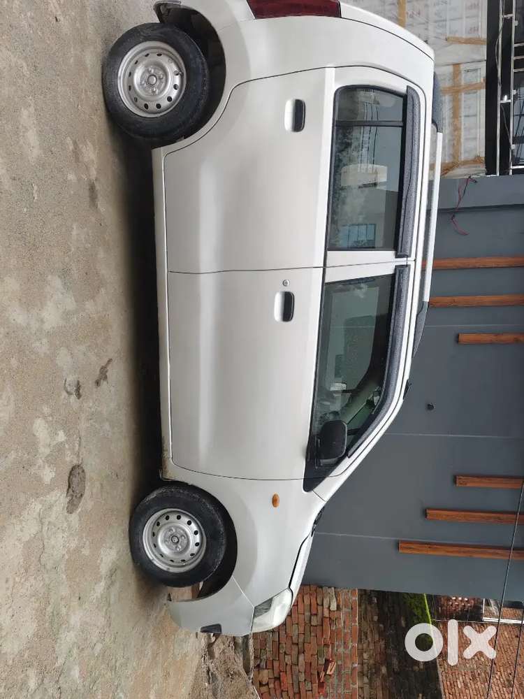 2014 Maruti Suzuki Wagon R Lxi Cng