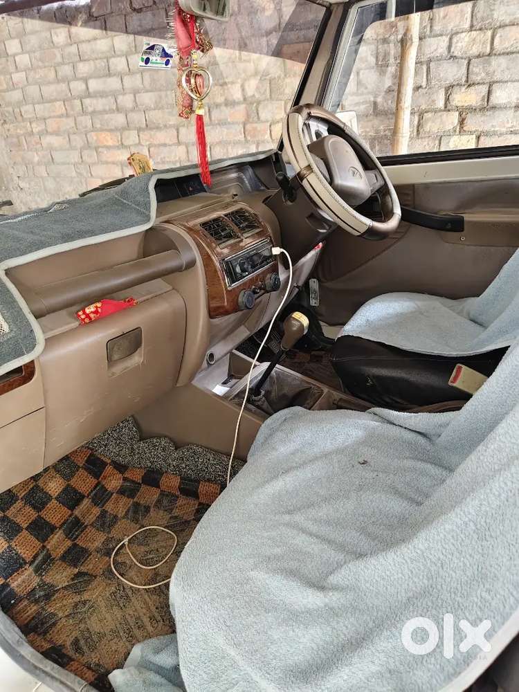 Mahindra Bolero Diesel Manual 2013