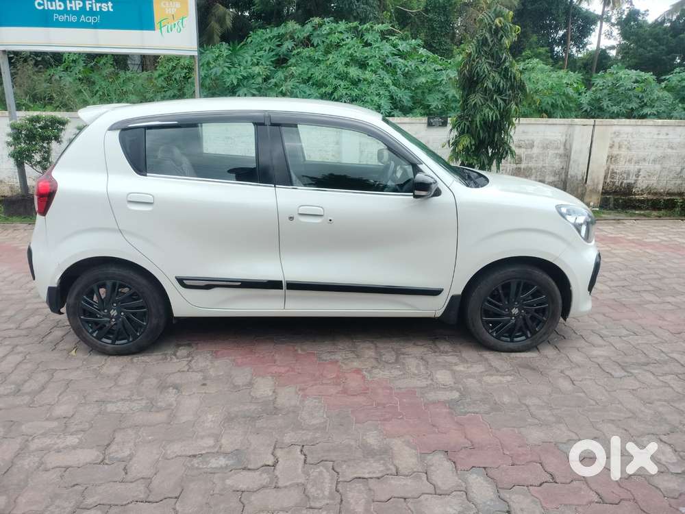 Maruti Suzuki Celerio X Zxi Option, 2022, Petrol
