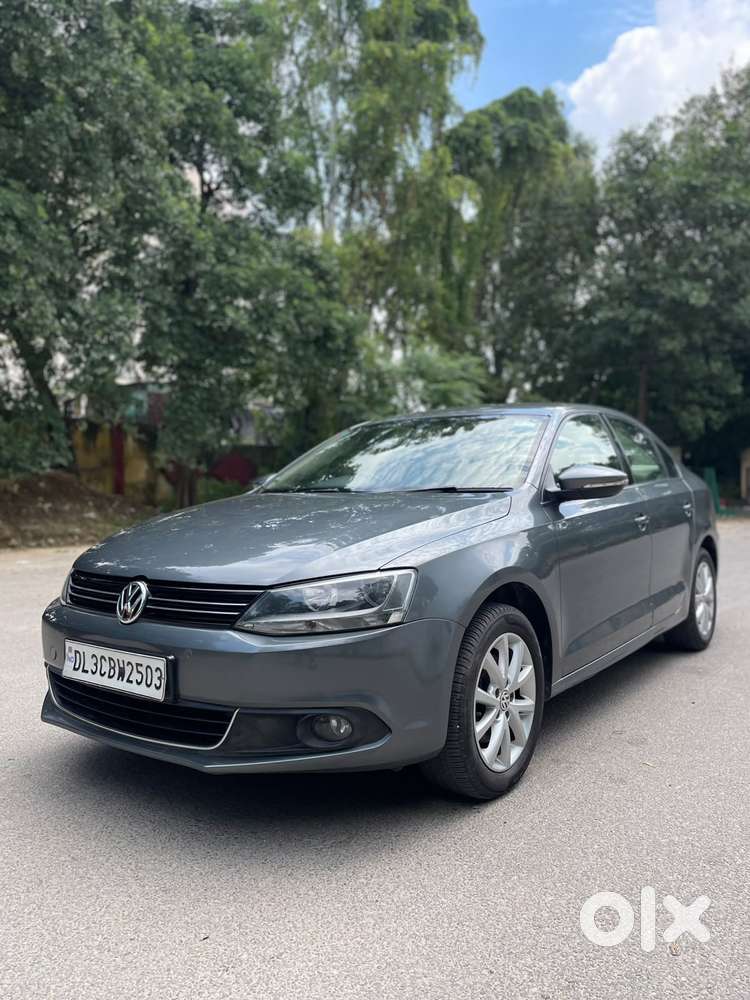 Volkswagen Jetta Comfortline Tsi, 2013, Petrol