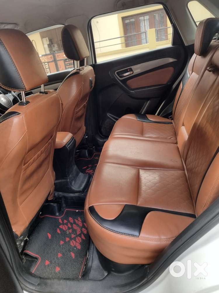 Maruti Suzuki Vitara Brezza Zdi, 2018, Diesel