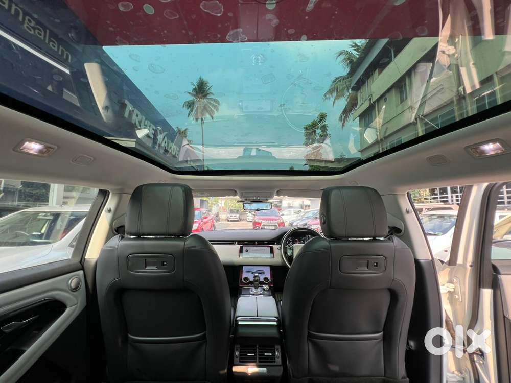 Land Rover Range Vogue Se, 2020, Diesel