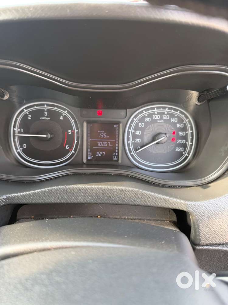 Maruti Suzuki Vitara Brezza Vdi, 2018, Diesel