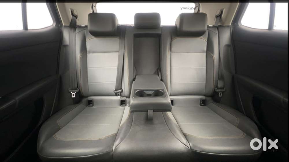 Skoda Kushaq 1.0 Tsi Style, 2022, Petrol