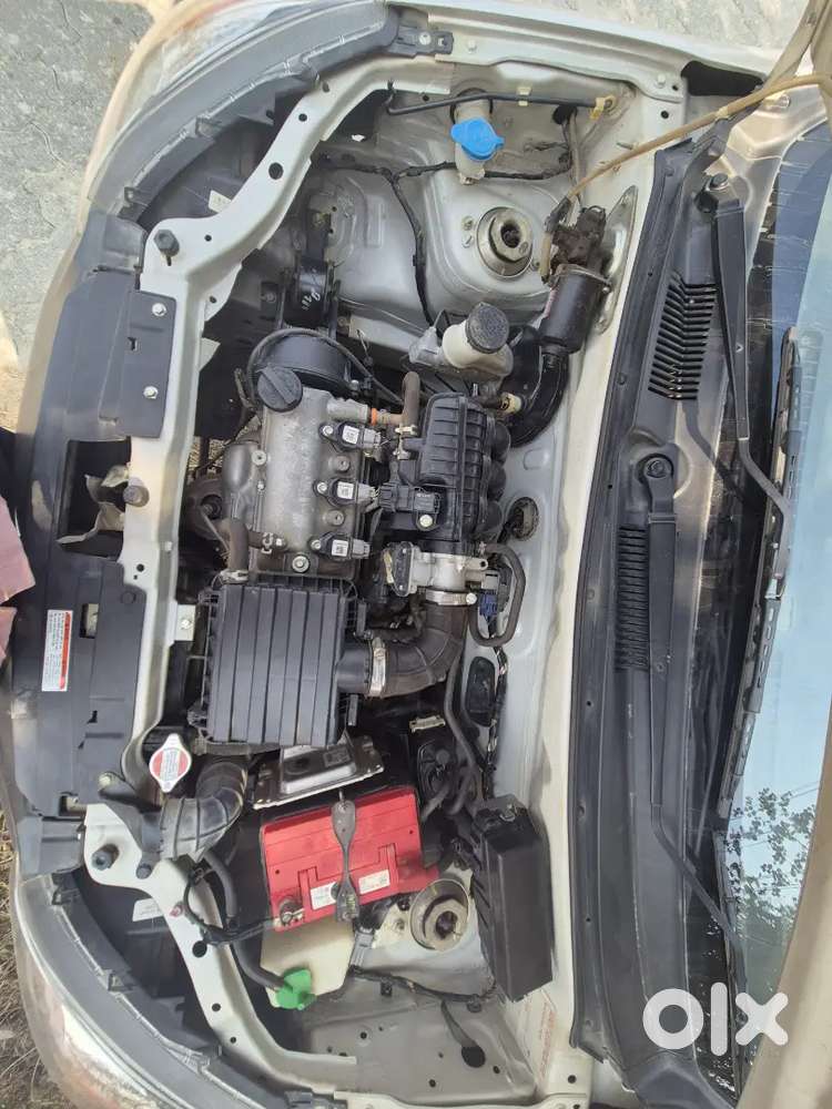 Maruti Suzuki Alto 800 2017 Petrol Well Maintained