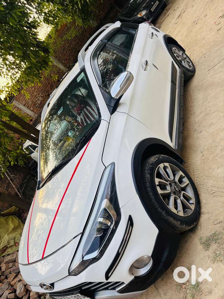 Hyundai Elite I20 Sportz (o) 1.4, 2019, Diesel