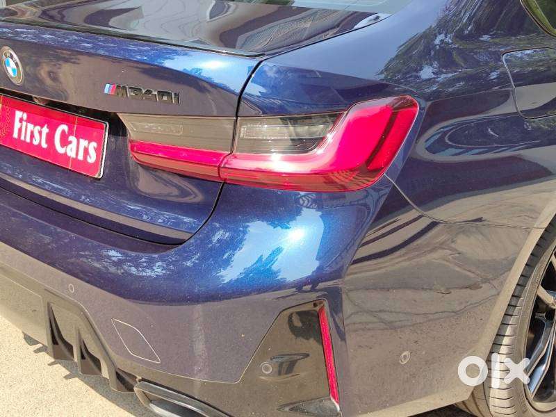 Bmw 3 Series 3.0 M340i Xdrive, 2023, Diesel