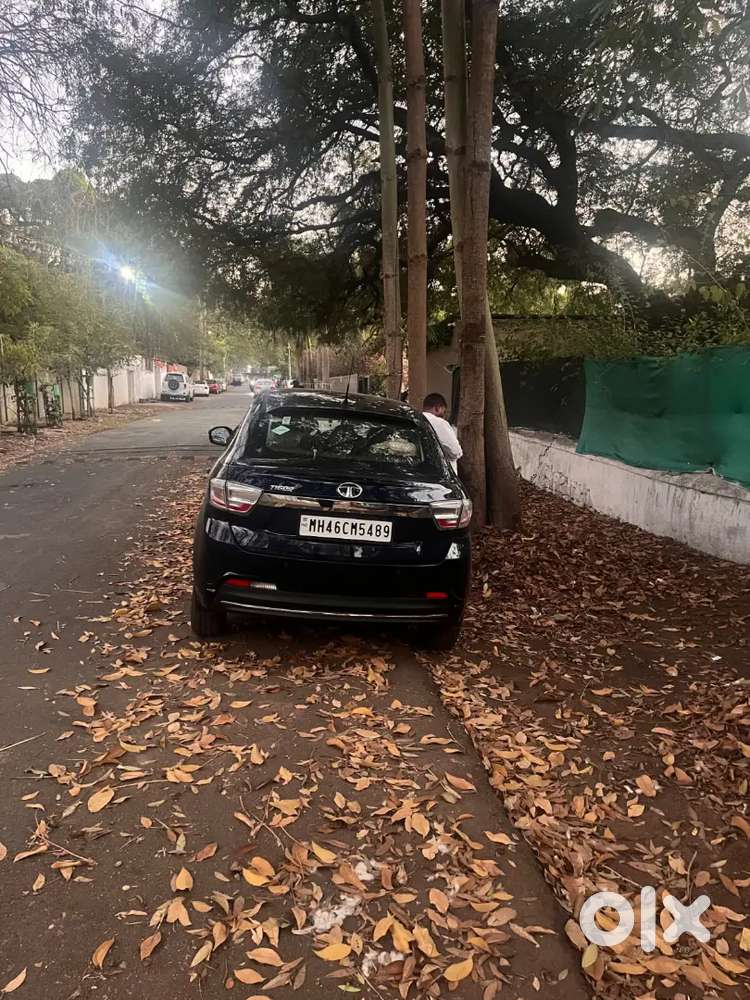 Tata Tigor Xz Cng 2023