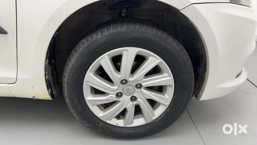 Maruti Suzuki Swift Dzire 2012-2015 1.2 Zxi, 2015, Petrol