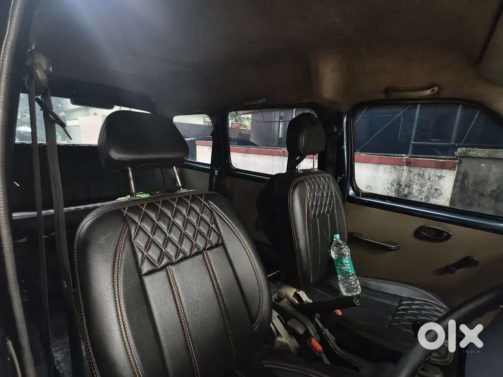 Maruti Suzuki Versa 2006 Petrol Mint Condition