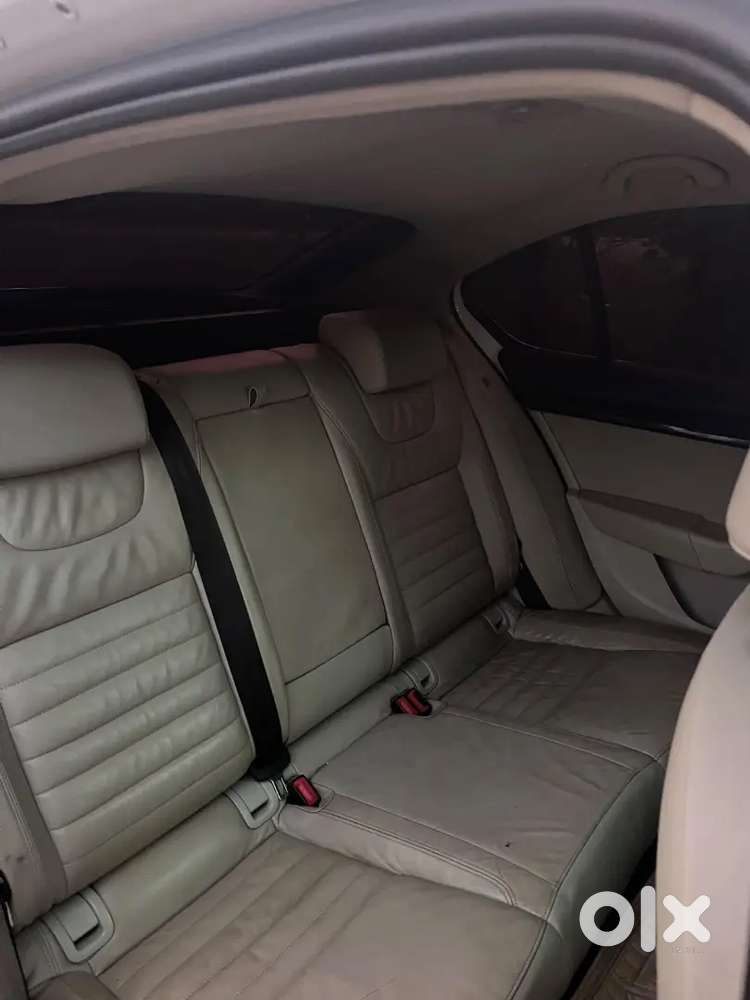 In A Very Clean Condition