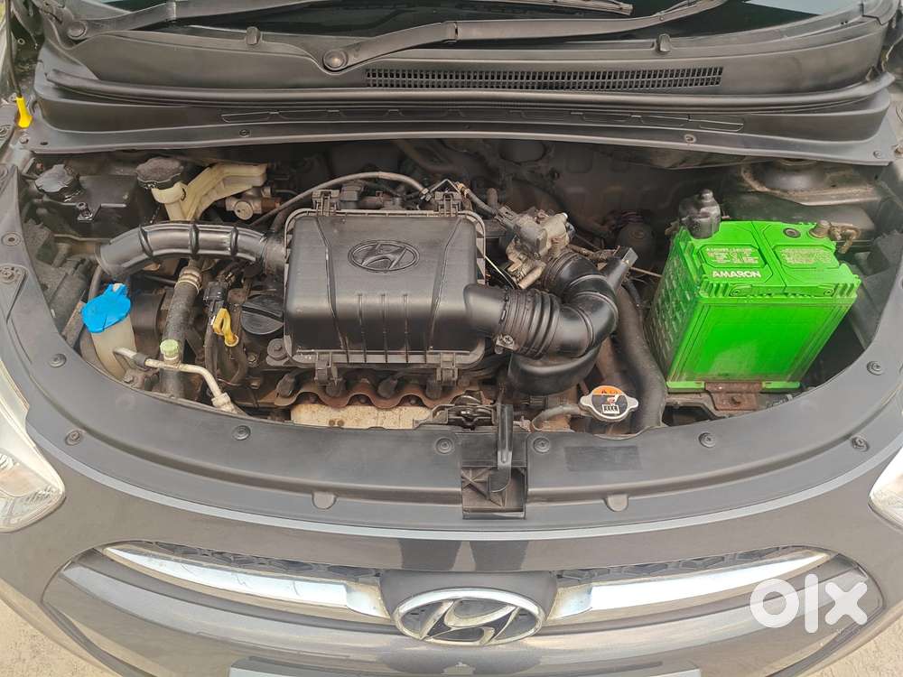Hyundai I10 Magna 1.1l, 2012, Petrol
