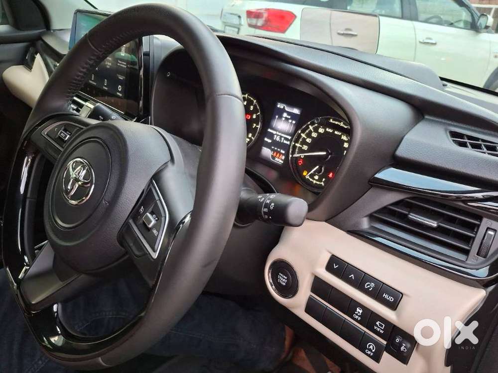 Toyota Glanza 1.2 V, 2025