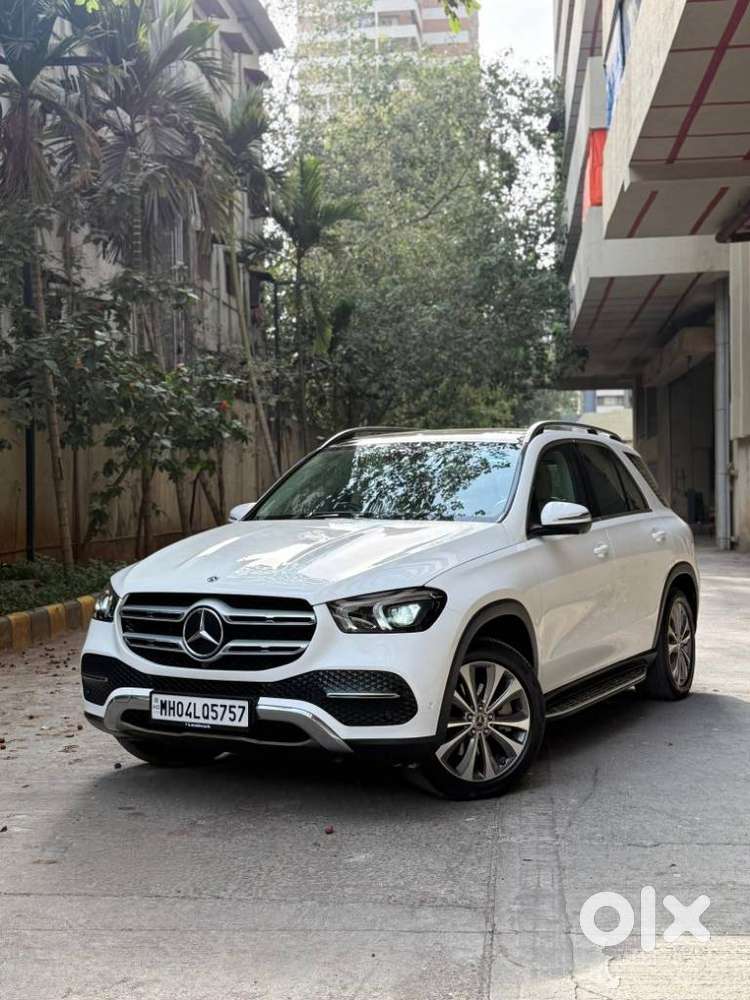 Mercedes-benz Gle 300d 4matic Lwb, 2023, Diesel