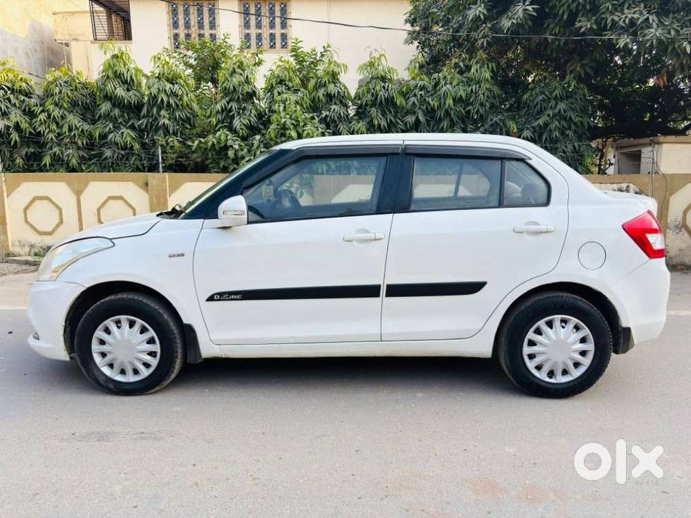 Maruti Suzuki Swift Dzire 2012-2015 Vdi, 2012, Diesel