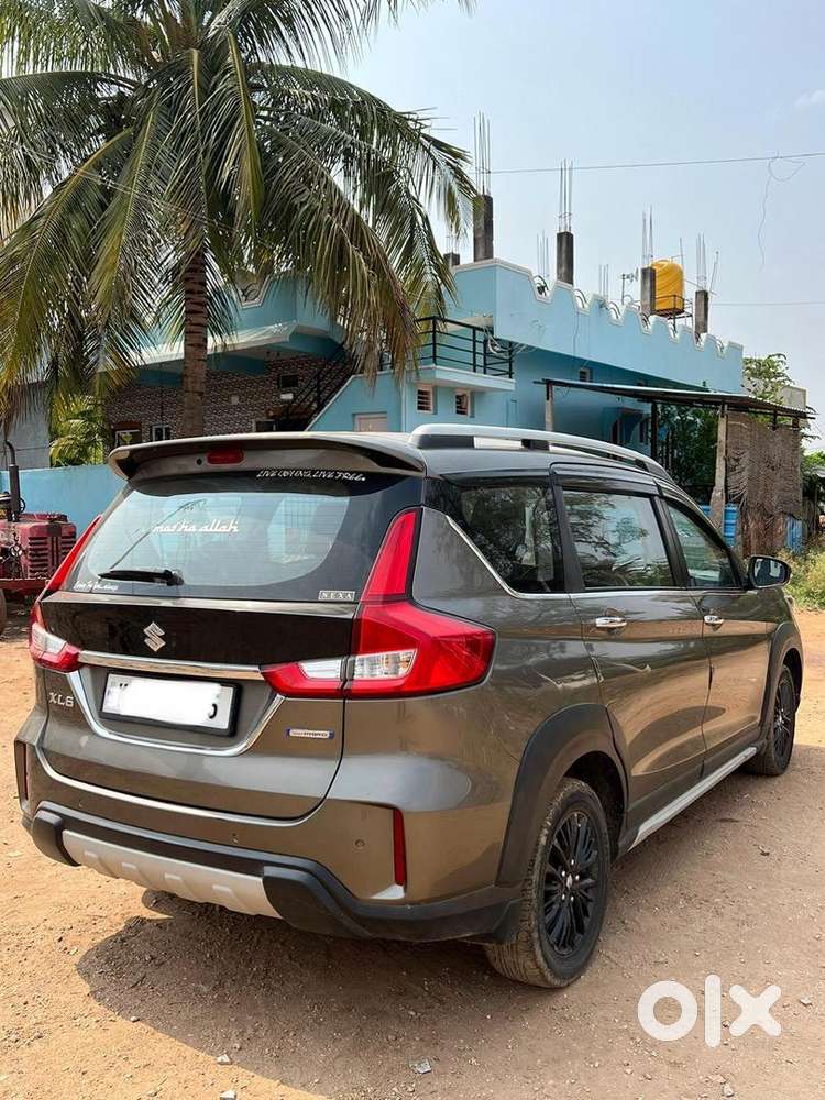 Maruti Suzuki 2020 Model