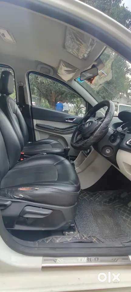 Tata Tiago 1.05 Revotorq Xz Plus, 2023, Petrol