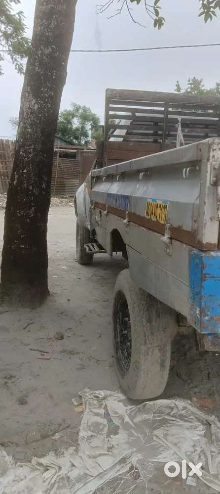 Tata Xenon Xt 2015