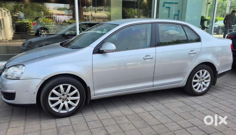 Volkswagen Jetta 1.6 Ckd