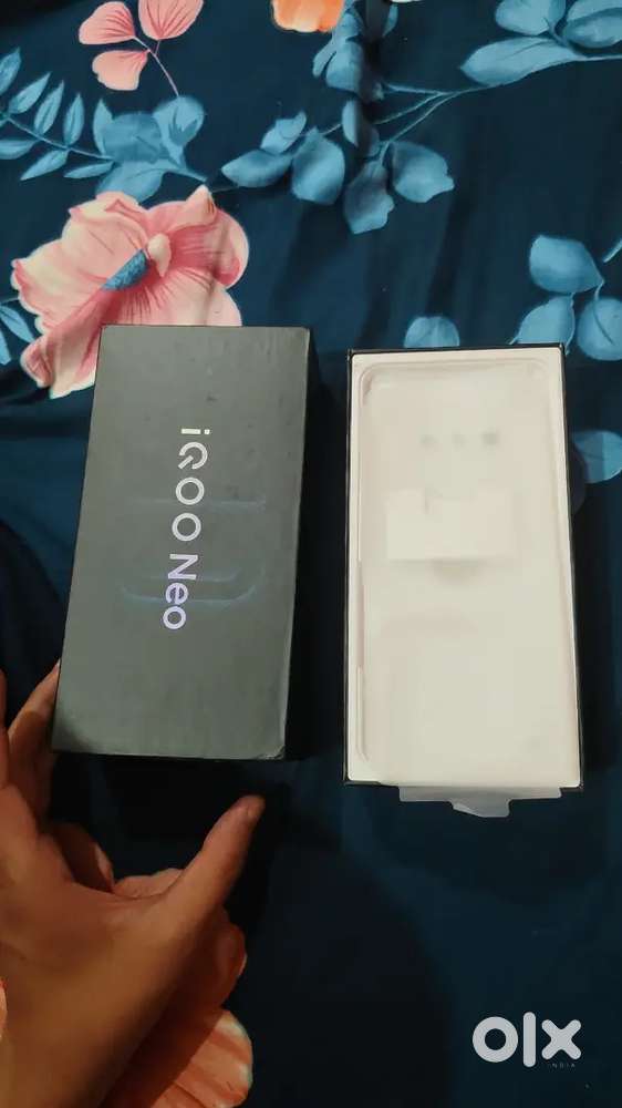 Iquoo neo 10