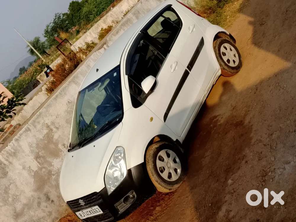 Maruti Suzuki Ritz 2010 Diesel Good Condition