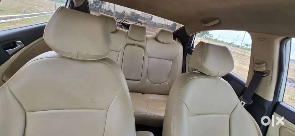 Well Maintained Verna Fludic Automatic