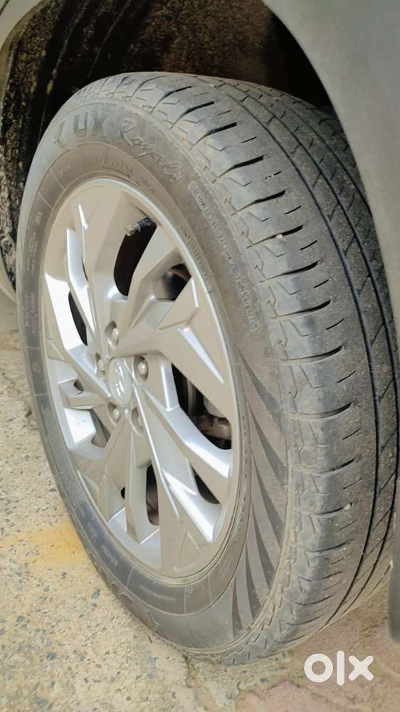 Hyundai Creta 1.6 Sx Petrol, 2020, Petrol