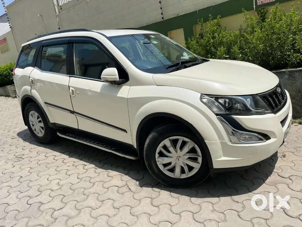 For Sell Mahindra Xuv 500 2018 Model Fully Autometic 101000 Km