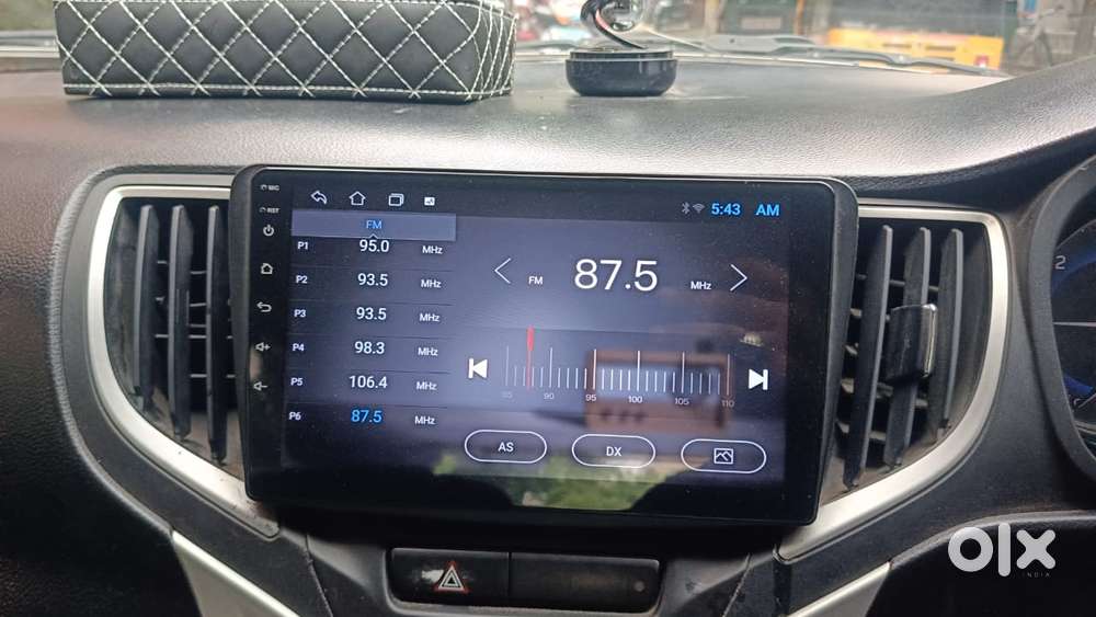 Maruti Suzuki Baleno 1.3 Delta, 2017, Diesel