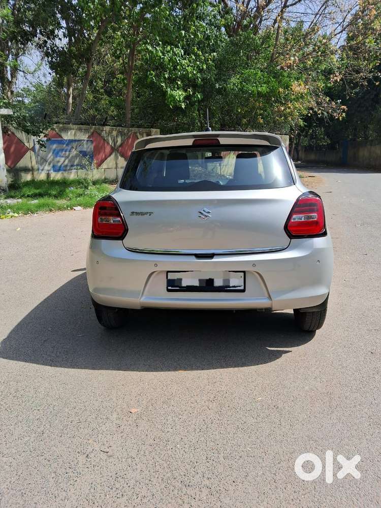 Maruti Suzuki Swift Vxi + Manual, 2023, Petrol