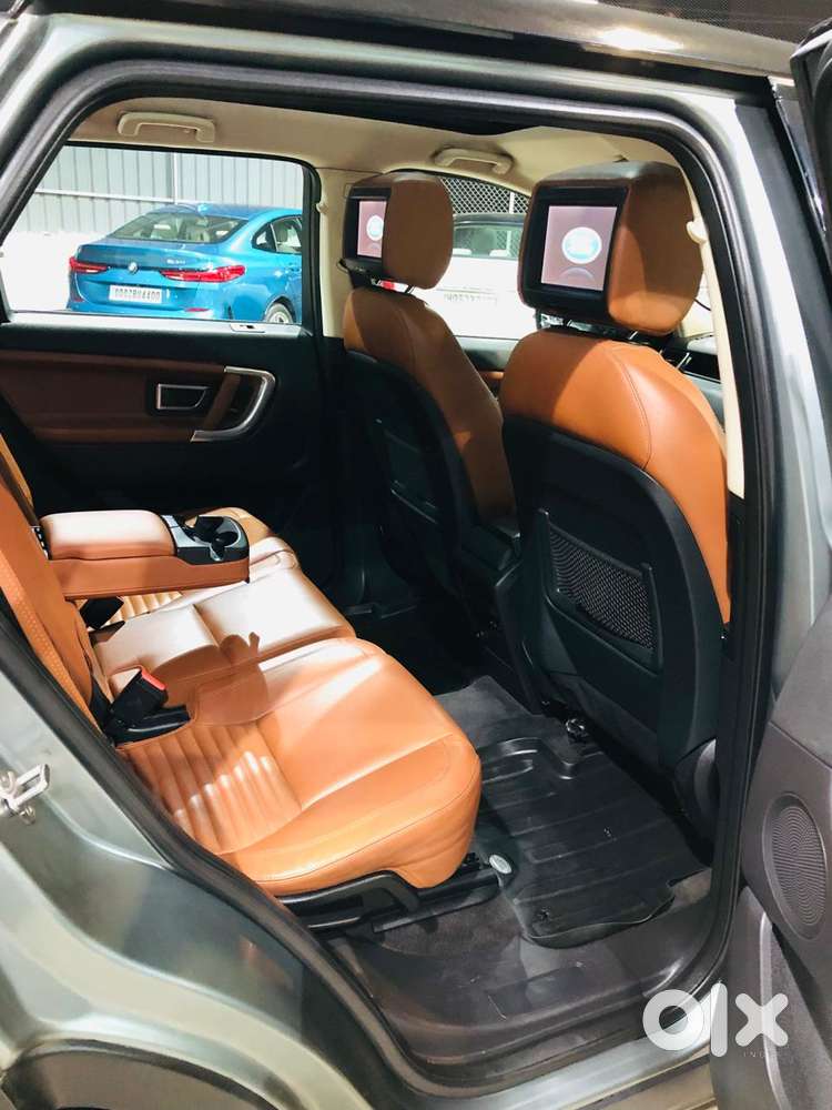 Land Rover Discovery Hse Luxury 3.0 Td6, 2016, Diesel