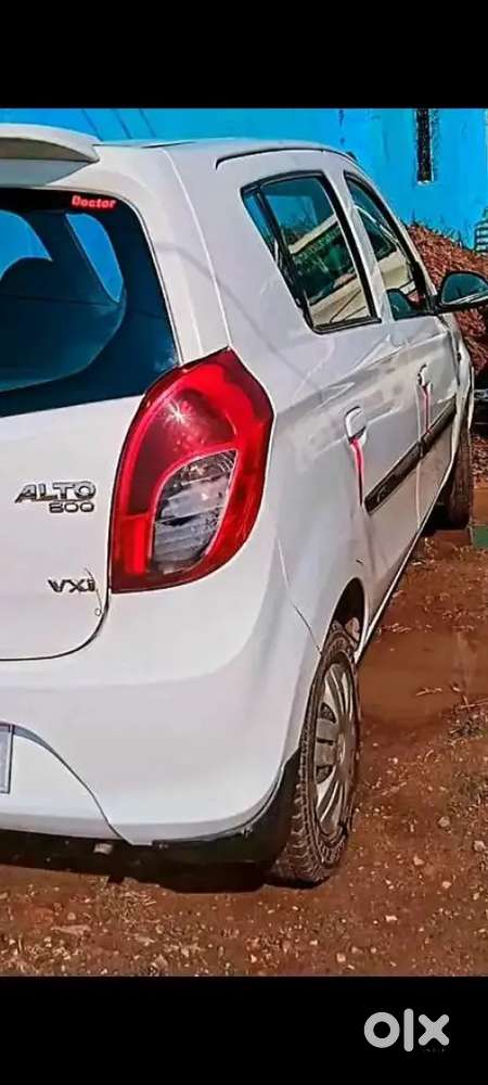 Maruti Suzuki Alto K10 2019 Petrol 90000 Km Driven