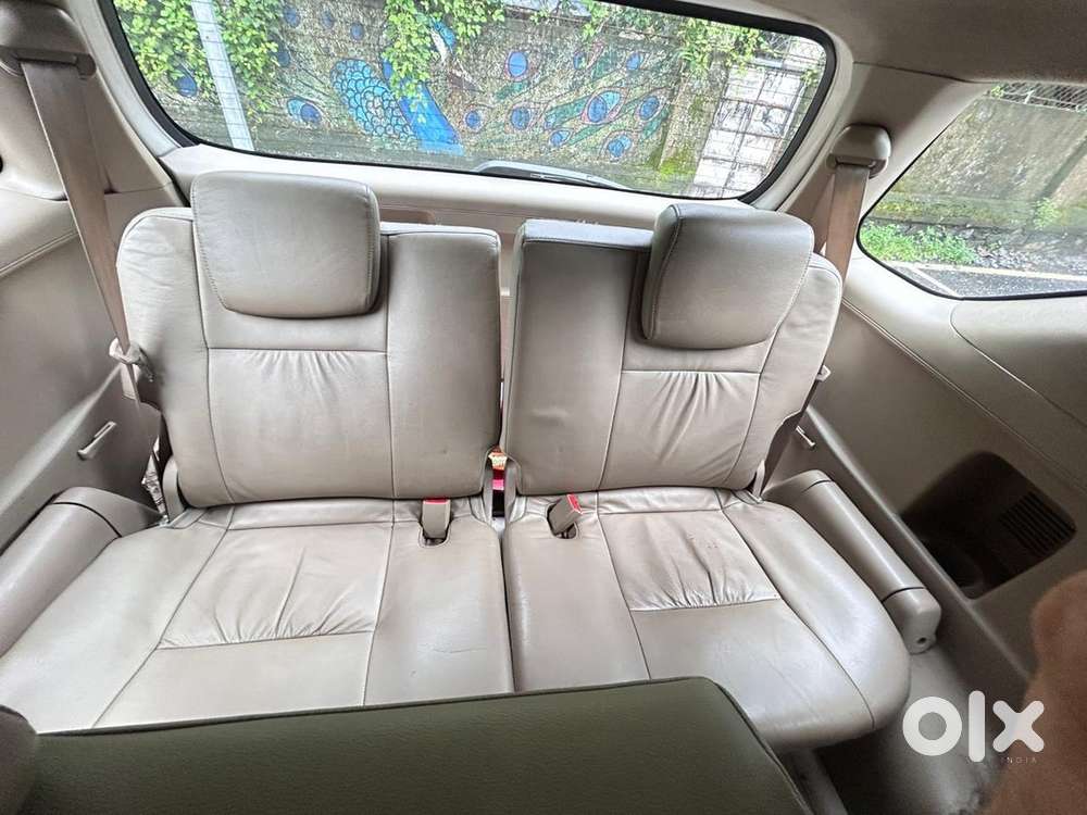 Toyota Fortuner Diesel 2015