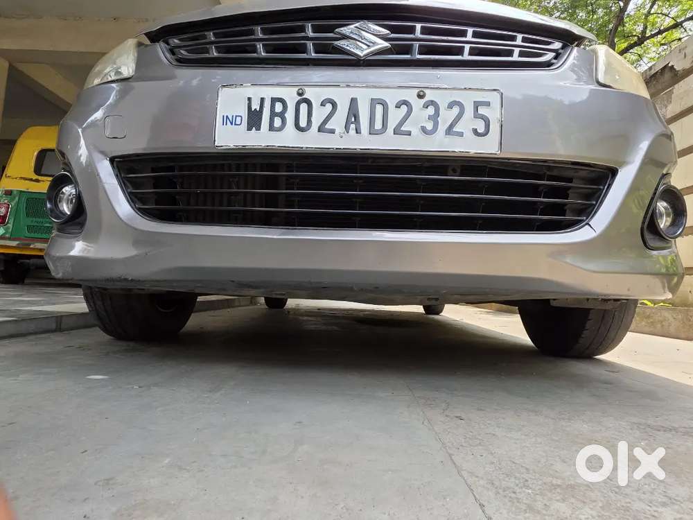 Maruti Suzuki Swift 2013