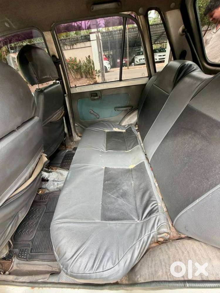 Maruti Suzuki 800 Std Mpfi, 2008, Petrol