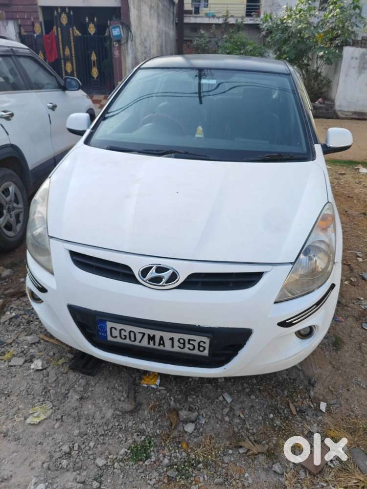I20 Good Condition
