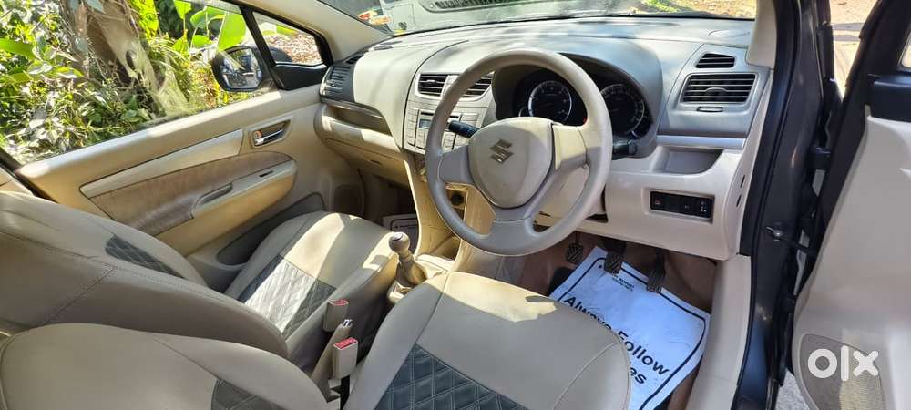 Maruti Suzuki Ertiga Vdi Shvs, 2013, Diesel