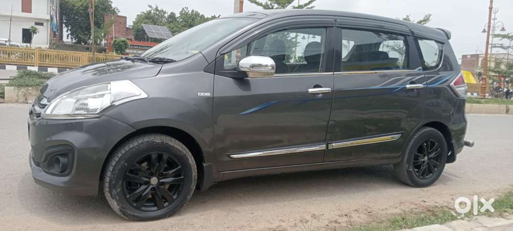 Maruti Suzuki Ertiga Shvs Zdi Plus, 2016, Diesel