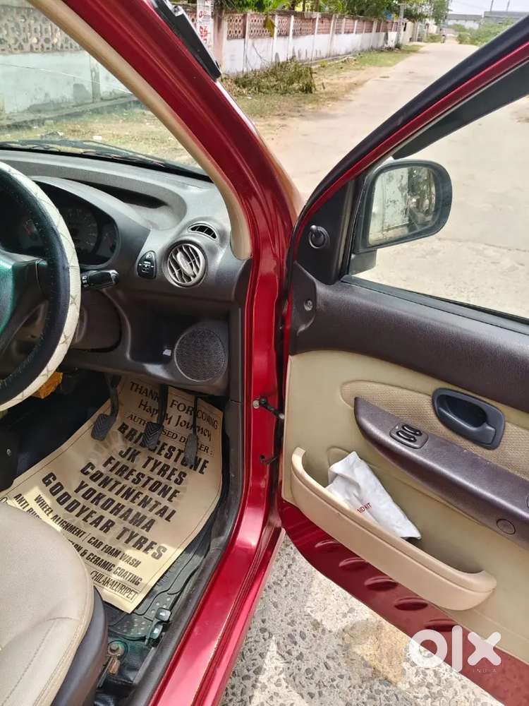 2030life Validity Hyundai Santro Xing 2010 Petrol 96000 Km Driven