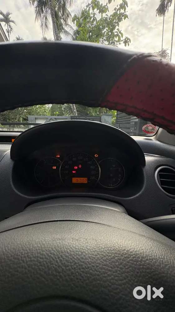 Diesel 
167000 Km
