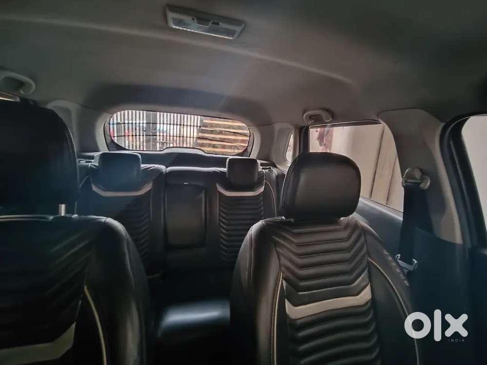 Less Driven Good Condition Recently Serviced