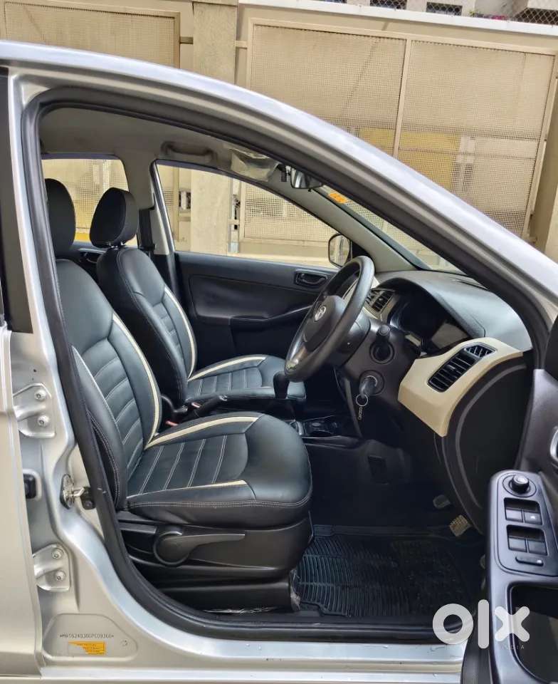Tata Zest Quadrajet 1.3 Xms, 2016, Diesel