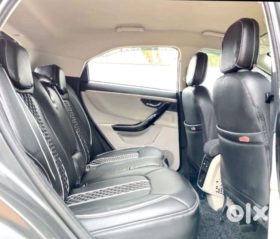 Tata Nexon 1.5 Revotorq Xz Plus, 2023, Diesel