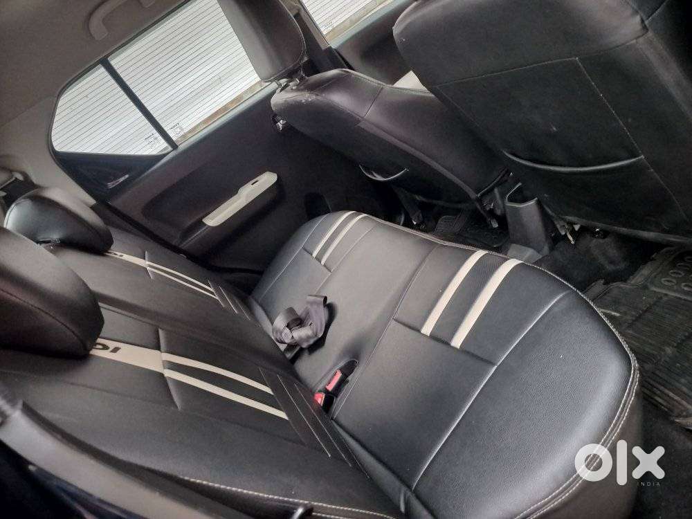 Maruti Suzuki Ignis 1.3 Zeta, 2022, Petrol