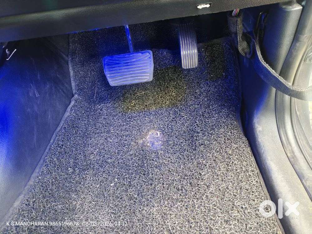 Mahindra Thar Lx Convertible Top Diesel At 4wd, 2022, Diesel