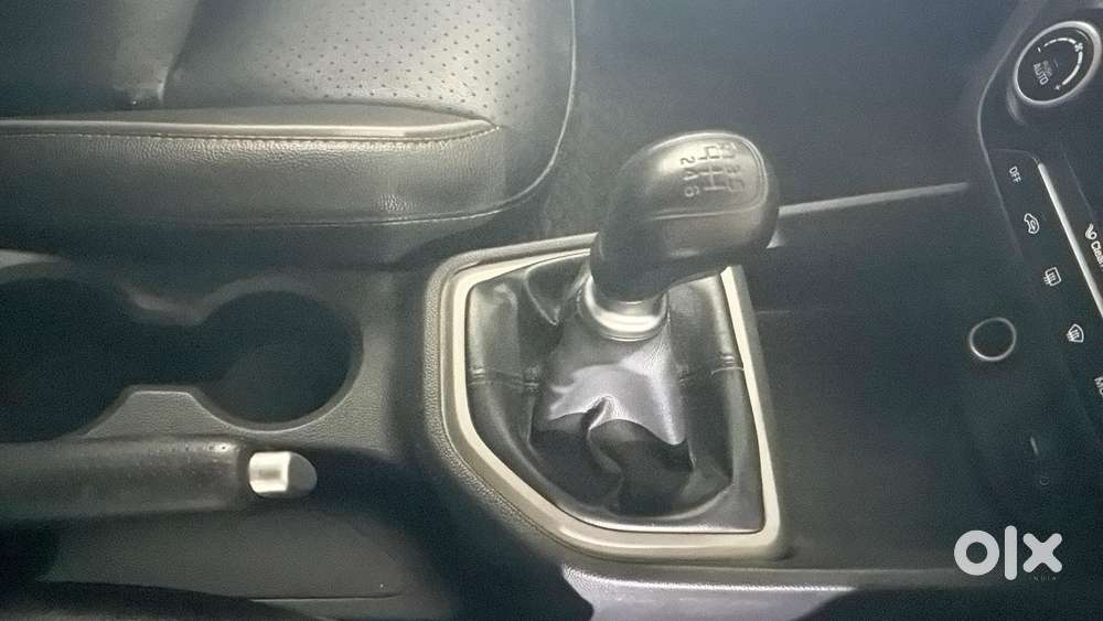 Hyundai Creta 1.6 Sx Plus Petrol, 2016, Petrol